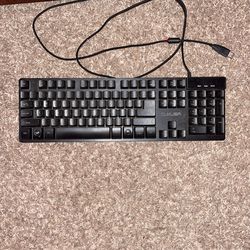 Gaming Keyboard 