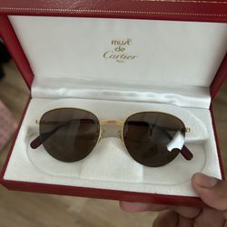 Cartier Glasses