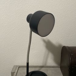 Lamp With Plug In 