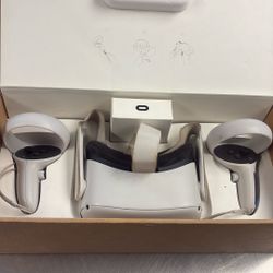 Oculus 2