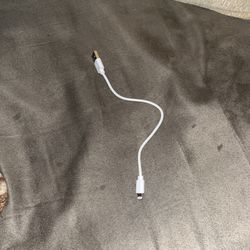 iPhone Charger