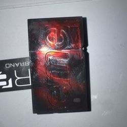 Supreme Refillable Lighter