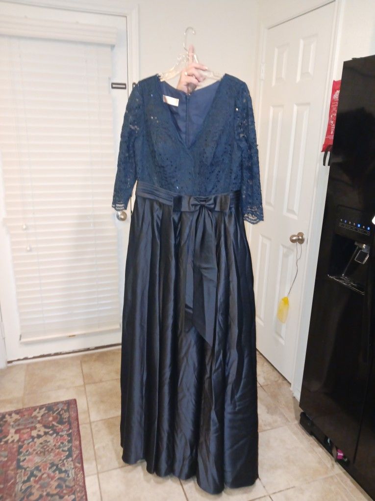 💙 SUMMER GOWN 💙