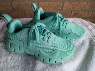 Reebox Zig Dynamica (TEAL)