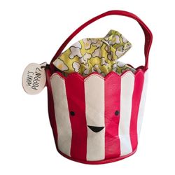 Popcorn Bucket Purse What's Poppin' Mini Bag Girls Target Cat & Jack