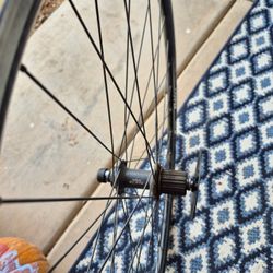 Parts Only, Shimano 105 Hub