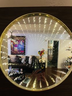 1970’s Infinity Light