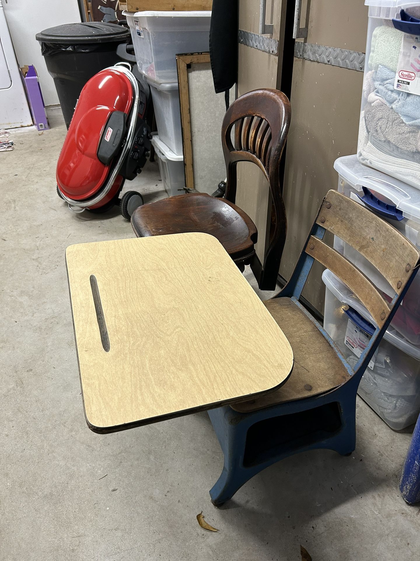 Antique/vintage Child’s Desk