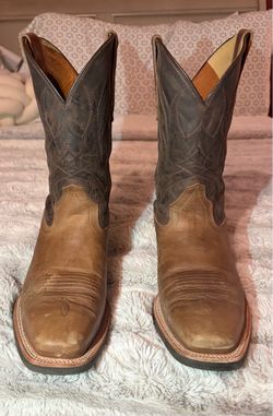 Cody James men’s boots