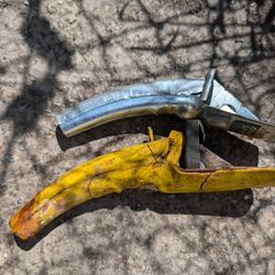 Old Car Oil Spout Funnel For Cans (2). East or West