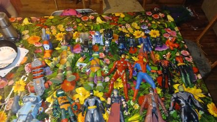 Toys