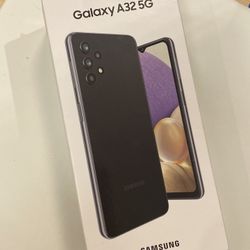 Galaxy A32 5G Fully Unlocked 