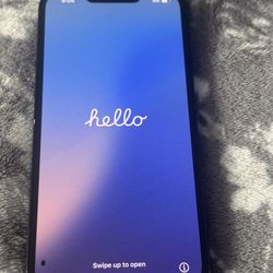iPhone 13 - Unlocked - 128G