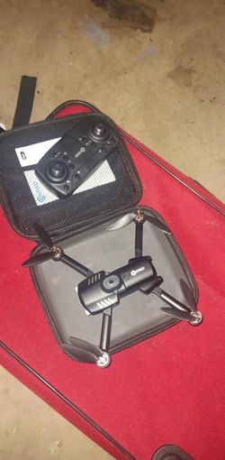 F19 Drone