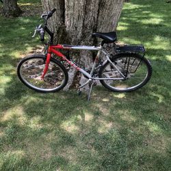 26” Trek Mountain Bike 