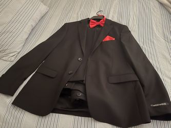 Full Suit