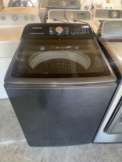 Samsung Washer working 3 Month Warranty we Deliver