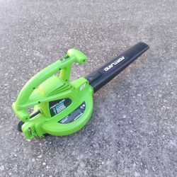 Corded Electric Blower $25 Firm