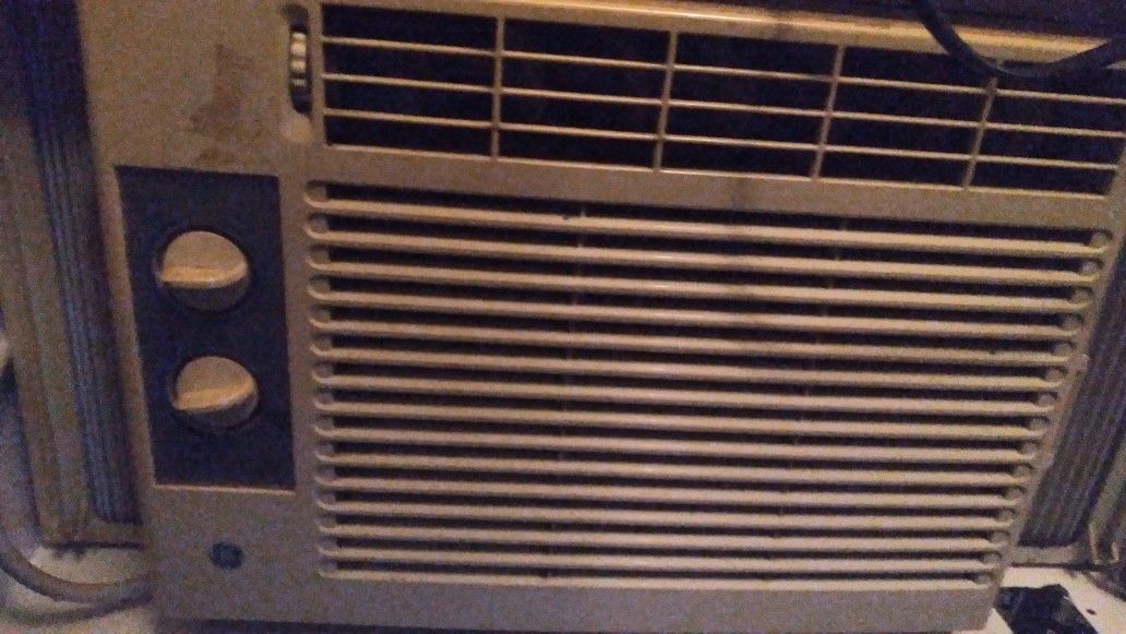 ICE COLD Window AC!!
