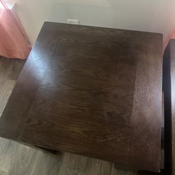 Side Tables 