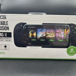 RIG Portable precision MG-X