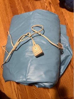 Aerobed air mattress  Size full