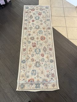 Rug Run