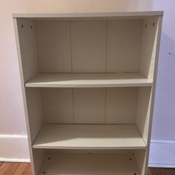 Book Shelves Like New