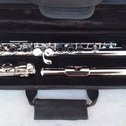 Brand New Flute, Has Never Been Played 