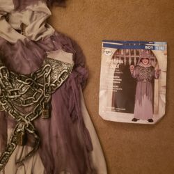 Halloween Costume-boys