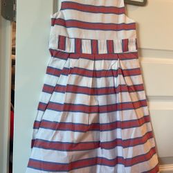 Janie And Jack Dress 