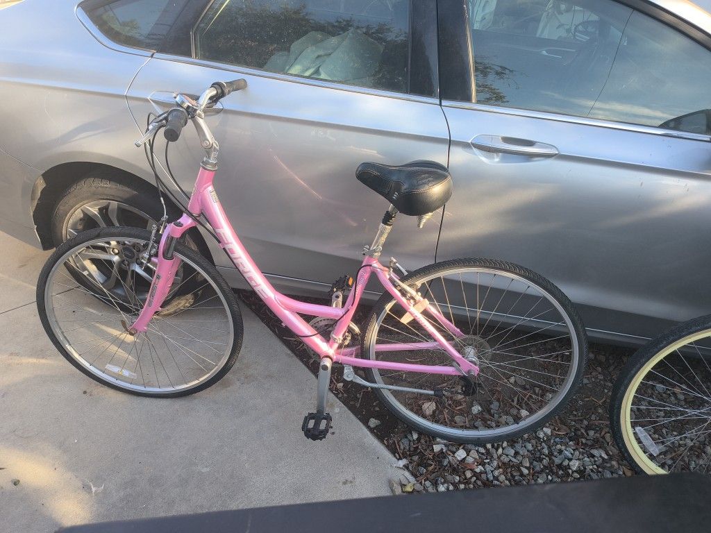 Forge ladies City Cruiser