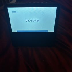 Portable Dvd Player With Bluetooth Usb Ports