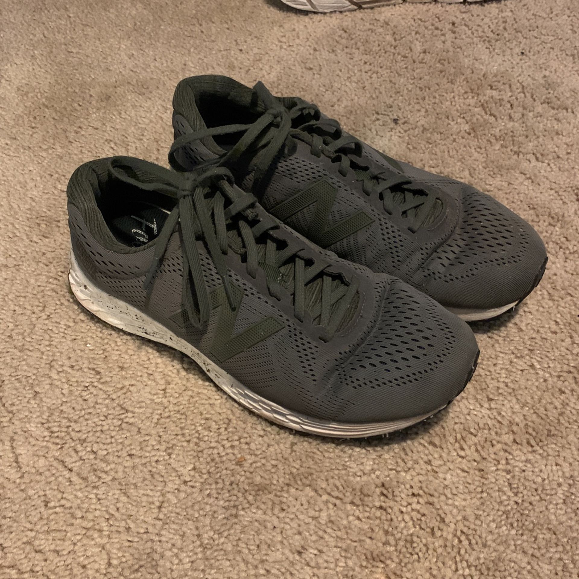 New Balance Running Shoes Size 8.5 