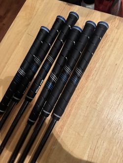 Mizuno Jpx 923 Hotmetal Irons