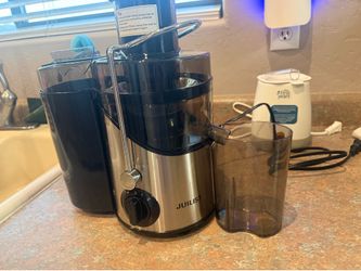 Juicer