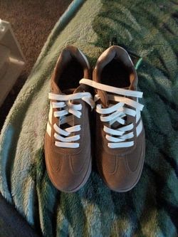 Old school vans