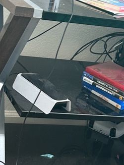 Ps5 games and controller charging