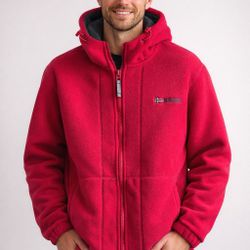 Outdoor Norway Expedition Team Fleece Jacket ( XL)
