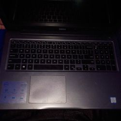 Dell Inspiron 15 5000 Series 