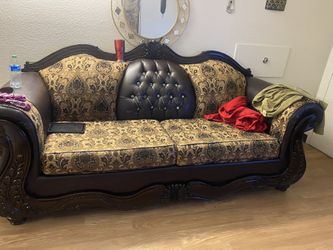 Couch Set