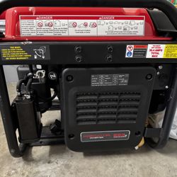 $640 Generator