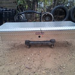 WEATHERGUARD TOOL BOX BRAND NEW 