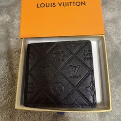 lv walet men