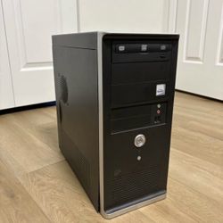 $20 - Cheap Full ATX Case