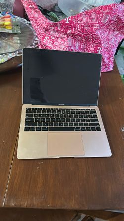 MacBook Air M1 2020