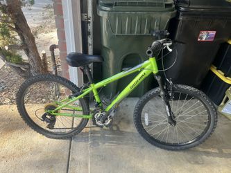 Nishiki Pueblo 24” Bike