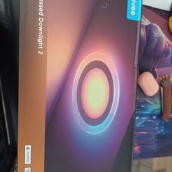 4 inch 4 pack of canless recessed lighting