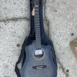 Guitar