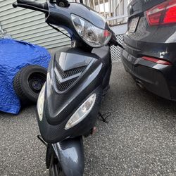Moped Amigo